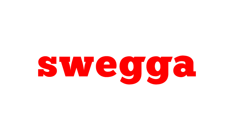 Swegga Fashion Website